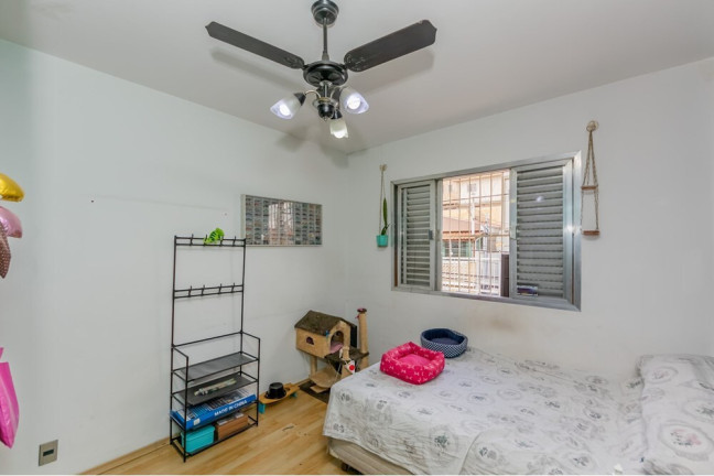 Casa com 3 Quartos à Venda, 139 m² em Chácara Seis De Outubro - São Paulo