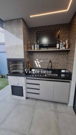 Imagem Casa de Condomínio com 3 Quartos à Venda, 250 m² em Residencial Colinas - Caçapava Imagem Casa de Condomínio com 3 Quartos à Venda, 250 m² em Residencial Colinas - Caçapava