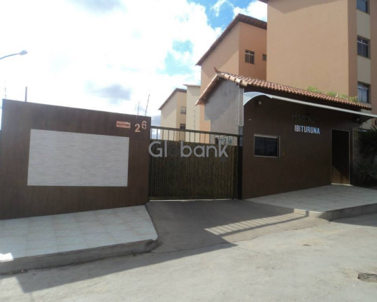 Imagem Apartamento com 3 Quartos à Venda, 76 m² em Ibituruna - Montes Claros Imagem Apartamento com 3 Quartos à Venda, 76 m² em Ibituruna - Montes Claros