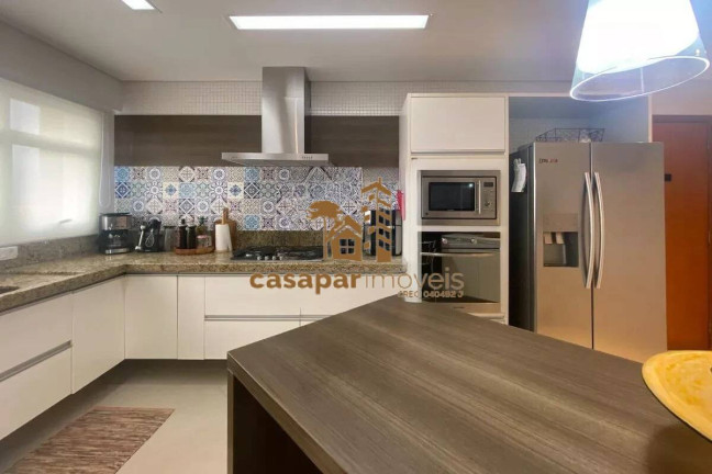 Imagem Apartamento com 3 Quartos à Venda, 188 m² em Olímpico - São Caetano Do Sul Imagem Apartamento com 3 Quartos à Venda, 188 m² em Olímpico - São Caetano Do Sul