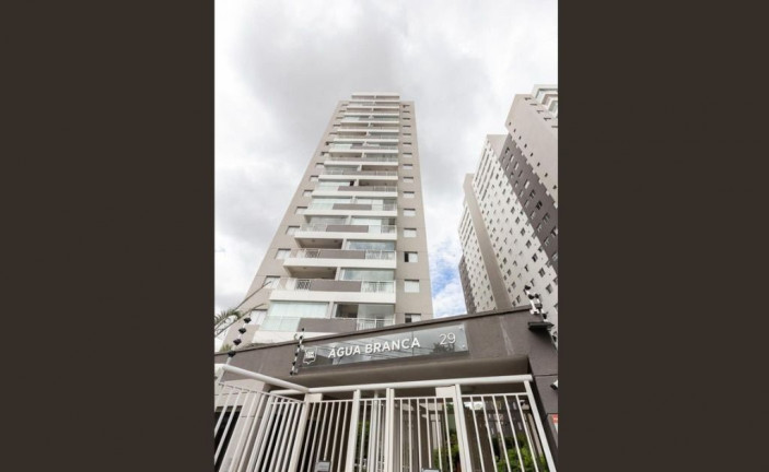 Imagem Apartamento com 1 Quarto à Venda, 33 m² em Barra Funda - São Paulo Imagem Apartamento com 1 Quarto à Venda, 33 m² em Barra Funda - São Paulo