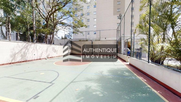 Imagem Apartamento com 3 Quartos à Venda, 127 m² em Brooklin - São Paulo