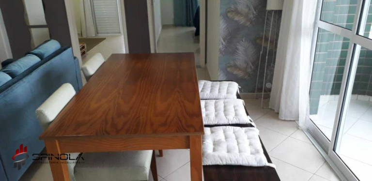 Imagem Apartamento com 2 Quartos à Venda, 82 m² em Solemar - Praia Grande Imagem Apartamento com 2 Quartos à Venda, 82 m² em Solemar - Praia Grande