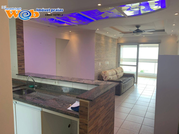 Imagem Apartamento com 3 Quartos à Venda, 92 m² em Praia Grande