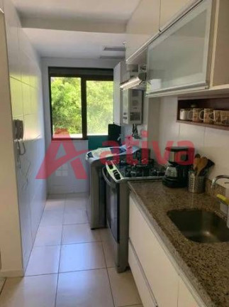 Imagem Apartamento com 2 Quartos à Venda, 65 m² em Recreio Dos Bandeirantes - Rio De Janeiro Imagem Apartamento com 2 Quartos à Venda, 65 m² em Recreio Dos Bandeirantes - Rio De Janeiro