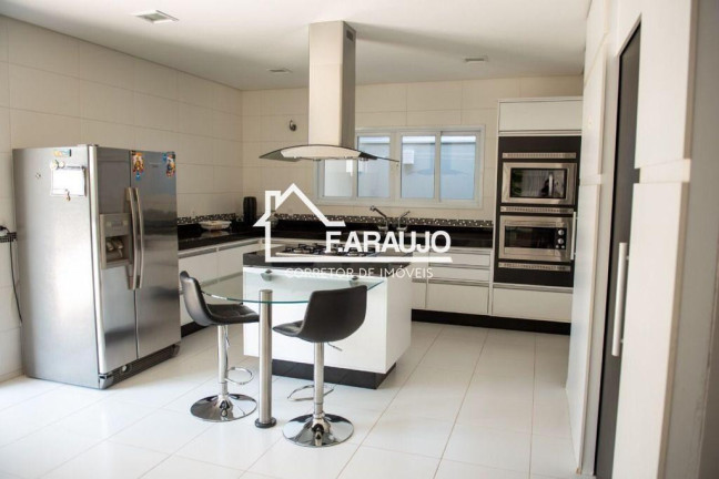 Imagem Imóvel com 5 Quartos à Venda, 436 m² em Ibiti Royal Park - Sorocaba Imagem Imóvel com 5 Quartos à Venda, 436 m² em Ibiti Royal Park - Sorocaba