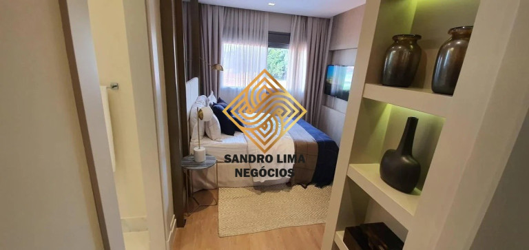 Imagem Apartamento com 3 Quartos à Venda, 88 m² em Vila Leopoldina - São Paulo