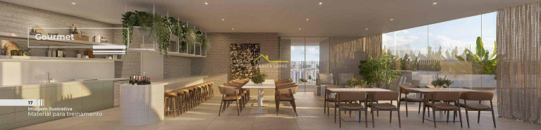 Imagem Apartamento com 3 Quartos à Venda, 92 m² em Bessa - João Pessoa