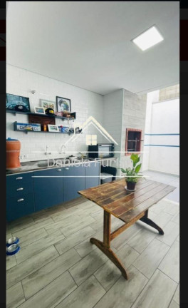 Imagem Casa de Condomínio com 2 Quartos à Venda, 104 m² em Condomínio Horto Villagio - Sorocaba
