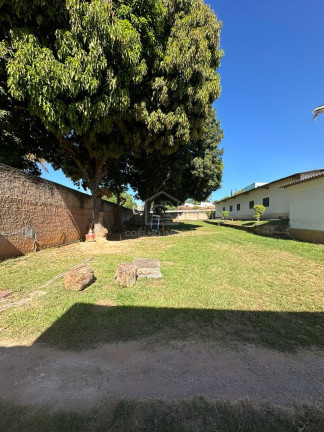 Imagem Terreno à Venda, 3.600 m² em Arniqueiras - águas Claras Imagem Terreno à Venda, 3.600 m² em Arniqueiras - águas Claras