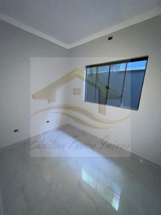 Imagem Imóvel com 3 Quartos à Venda, 90 m² em Parque Residencial Michael Licha - Londrina