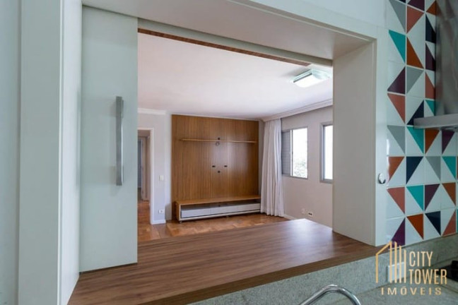 Imagem Apartamento com 2 Quartos à Venda, 84 m² em Campo Belo - São Paulo Imagem Apartamento com 2 Quartos à Venda, 84 m² em Campo Belo - São Paulo