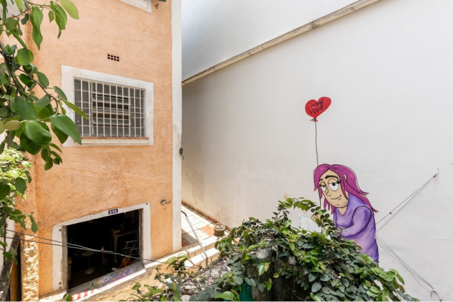 Imagem Casa com 2 Quartos à Venda, em Perdizes - São Paulo Imagem Casa com 2 Quartos à Venda, em Perdizes - São Paulo