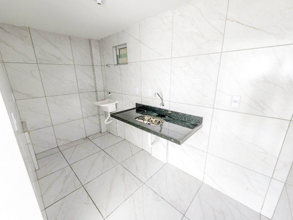Imagem Apartamento com 2 Quartos à Venda, 54 m² em João Pessoa Imagem Apartamento com 2 Quartos à Venda, 54 m² em João Pessoa