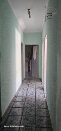 Imagem Casa com 3 Quartos à Venda, 587 m² em Cidade Satélite íris - Campinas