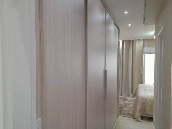 Imagem Apartamento com 4 Quartos à Venda, 135 m² em Parque São Jorge - São Paulo