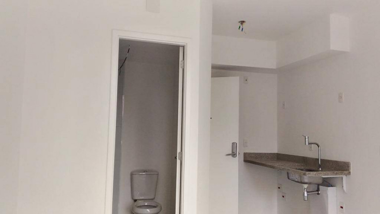 Imagem Studio com 1 Quarto à Venda, 23 m² em Centro - São Paulo Imagem Studio com 1 Quarto à Venda, 23 m² em Centro - São Paulo
