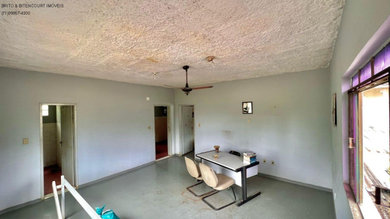 Imagem Sala Comercial à Venda, 2.000 m² em Brotas - Salvador