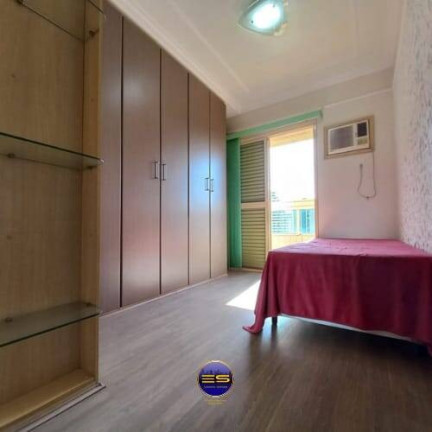 Imagem Apartamento com 3 Quartos à Venda, 112 m² em Canto Do Forte - Praia Grande