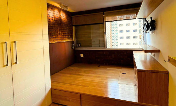 Imagem Apartamento com 4 Quartos à Venda, 143 m² em Indianópolis - São Paulo Imagem Apartamento com 4 Quartos à Venda, 143 m² em Indianópolis - São Paulo