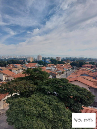 Imagem Apartamento com 3 Quartos à Venda, 90 m² em Bosque Dos Eucaliptos - São José Dos Campos Imagem Apartamento com 3 Quartos à Venda, 90 m² em Bosque Dos Eucaliptos - São José Dos Campos
