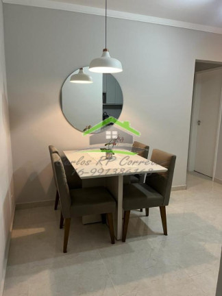 Imagem Apartamento com 2 Quartos à Venda, 46 m² em Parque Industrial Lagoinha - Ribeirão Preto Imagem Apartamento com 2 Quartos à Venda, 46 m² em Parque Industrial Lagoinha - Ribeirão Preto