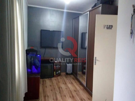 Imagem Casa com 3 Quartos à Venda, 148 m² em Brás - São Paulo Imagem Casa com 3 Quartos à Venda, 148 m² em Brás - São Paulo