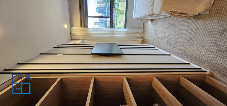 Imagem Apartamento com 2 Quartos à Venda, 75 m² em Brooklin - São Paulo Imagem Apartamento com 2 Quartos à Venda, 75 m² em Brooklin - São Paulo