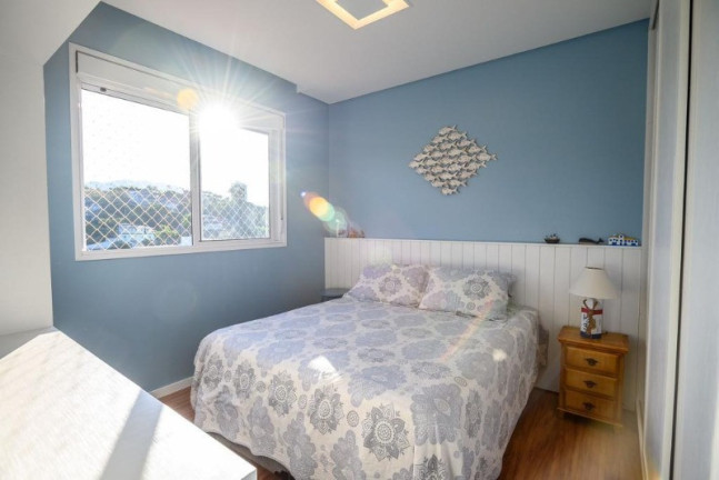 Imagem Apartamento com 2 Quartos à Venda, 91 m² em Praia Brava De Itajaí - Itajaí