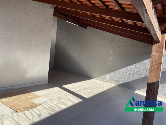 Imagem Casa com 3 Quartos à Venda, 189 m² em Jardim Todos Os Santos Iii - Senador Canedo Imagem Casa com 3 Quartos à Venda, 189 m² em Jardim Todos Os Santos Iii - Senador Canedo
