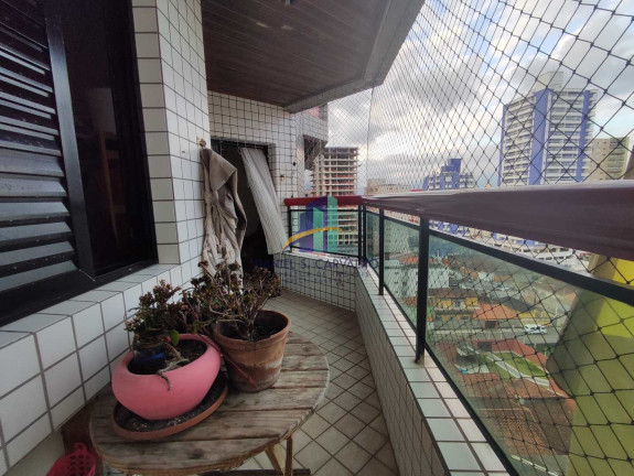 Imagem Apartamento com 2 Quartos à Venda, 82 m² em Aviação - Praia Grande