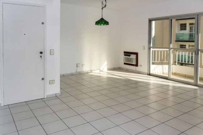 Apartamento com 3 Quartos à Venda, 129 m² em Pitangueiras - Guarujá