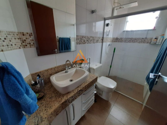 Imagem Cobertura com 3 Quartos à Venda, 117 m² Imagem Cobertura com 3 Quartos à Venda, 117 m²