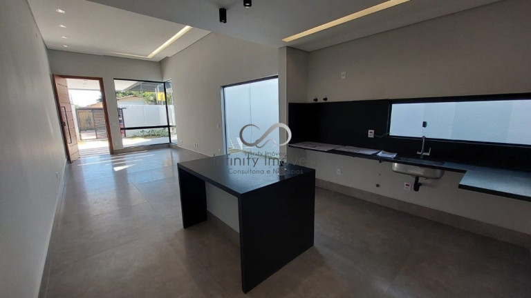 Imagem Casa com 3 Quartos à Venda, 250 m² em Bela Vista - Lagoa Santa