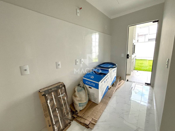 Imagem Casa com 3 Quartos à Venda, 104 m² em Três Rios Do Norte - Jaraguá Do Sul Imagem Casa com 3 Quartos à Venda, 104 m² em Três Rios Do Norte - Jaraguá Do Sul