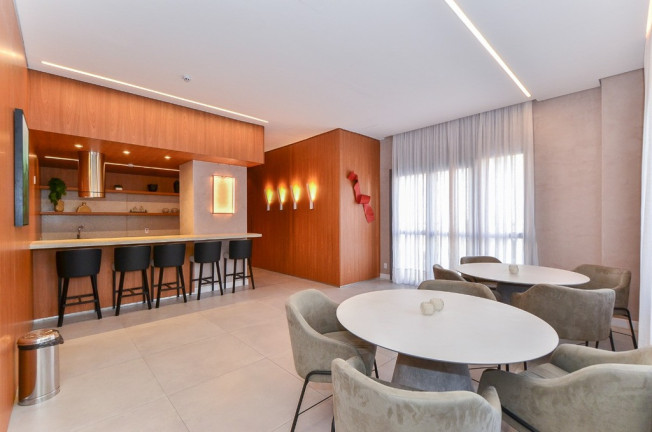Imagem Loft com 1 Quarto à Venda, 24 m² em Moema - São Paulo