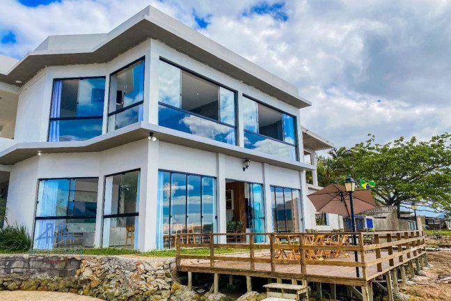Casa com 5 Quartos à Venda, 500 m² em Jardim Janaina - Biguaçu