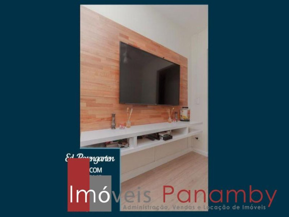 Imagem Apartamento com 3 Quartos à Venda, 82 m² em Paraíso Do Morumbi - São Paulo Imagem Apartamento com 3 Quartos à Venda, 82 m² em Paraíso Do Morumbi - São Paulo
