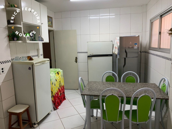 Imagem Apartamento com 3 Quartos à Venda, 100 m² em Praia Do Morro - Guarapari Imagem Apartamento com 3 Quartos à Venda, 100 m² em Praia Do Morro - Guarapari