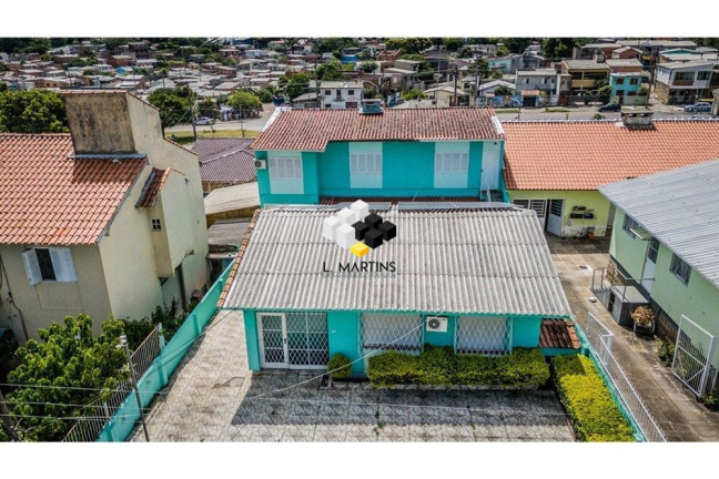 Imagem Casa de Condomínio com 3 Quartos à Venda, 198 m² em Santa Tereza - Porto Alegre Imagem Casa de Condomínio com 3 Quartos à Venda, 198 m² em Santa Tereza - Porto Alegre