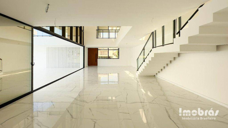 Imagem Casa com 5 Quartos à Venda, 705 m² em Condomínio Alphaville Fortaleza Residencial - Eusébio
