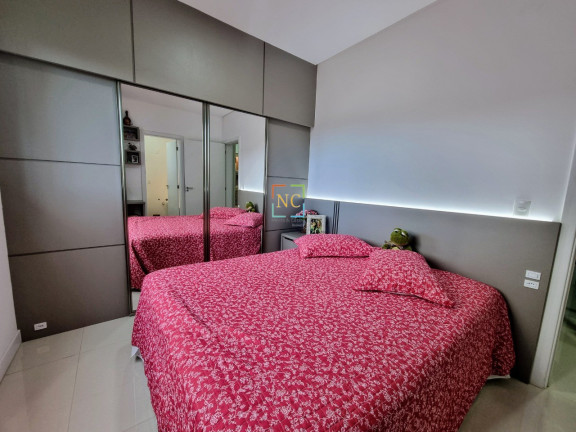 Imagem Apartamento com 3 Quartos à Venda, 142 m² em Floresta - São José Imagem Apartamento com 3 Quartos à Venda, 142 m² em Floresta - São José