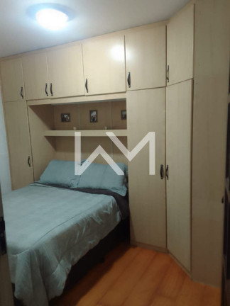 Imagem Apartamento com 2 Quartos à Venda, 48 m² em Jardim Da Mamãe - Guarulhos Imagem Apartamento com 2 Quartos à Venda, 48 m² em Jardim Da Mamãe - Guarulhos