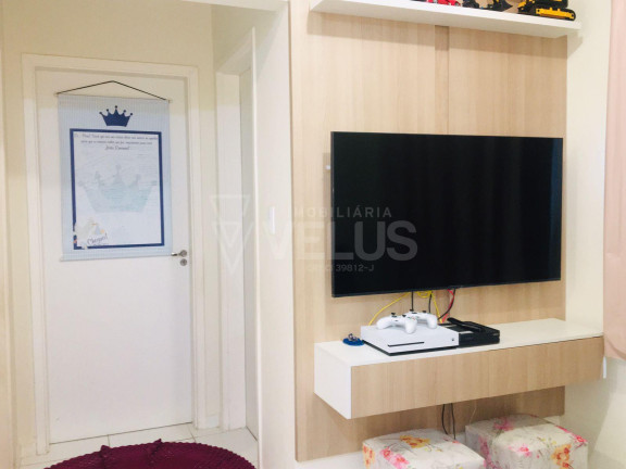 Imagem Apartamento com 2 Quartos à Venda, 44 m² em Jardim Bela Vista - Itapetininga Imagem Apartamento com 2 Quartos à Venda, 44 m² em Jardim Bela Vista - Itapetininga
