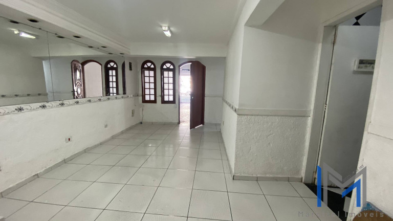 Imagem Casa com 4 Quartos à Venda,  em Vila Margarida  - Carapicuíba
