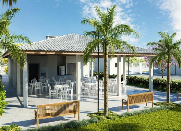 Imagem Imóvel com 2 Quartos à Venda, 40 m² em Vila Sonia - Praia Grande