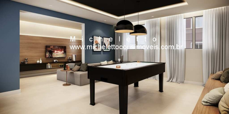 Imagem Apartamento com 1 Quarto à Venda, 34 m² em Limão - São Paulo Imagem Apartamento com 1 Quarto à Venda, 34 m² em Limão - São Paulo