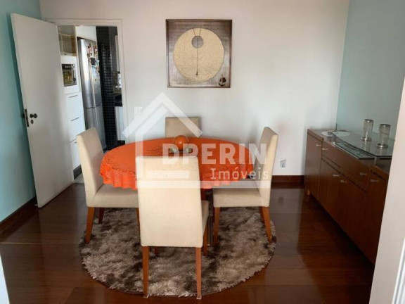 Imagem Apartamento com 3 Quartos à Venda, 170 m² em Vila Monteiro (gleba I) - São Carlos Imagem Apartamento com 3 Quartos à Venda, 170 m² em Vila Monteiro (gleba I) - São Carlos