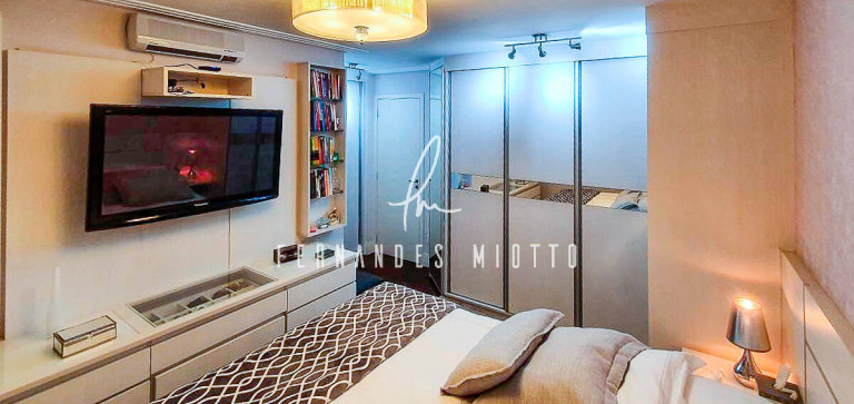 Imagem Apartamento com 3 Quartos à Venda, 131 m² em Atmosphera Natural Living - Jundiaí