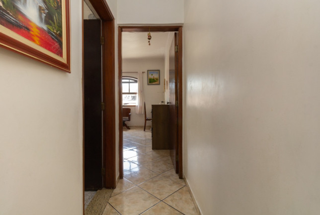 Imagem Casa com 3 Quartos à Venda, 126 m² em Vila Boaçava - São Paulo Imagem Casa com 3 Quartos à Venda, 126 m² em Vila Boaçava - São Paulo